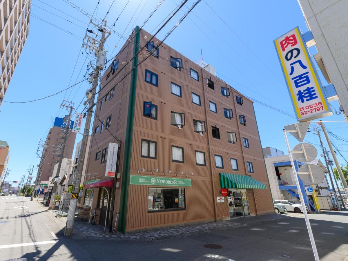 Tabist Iwataステーションホテル イン 磐田市