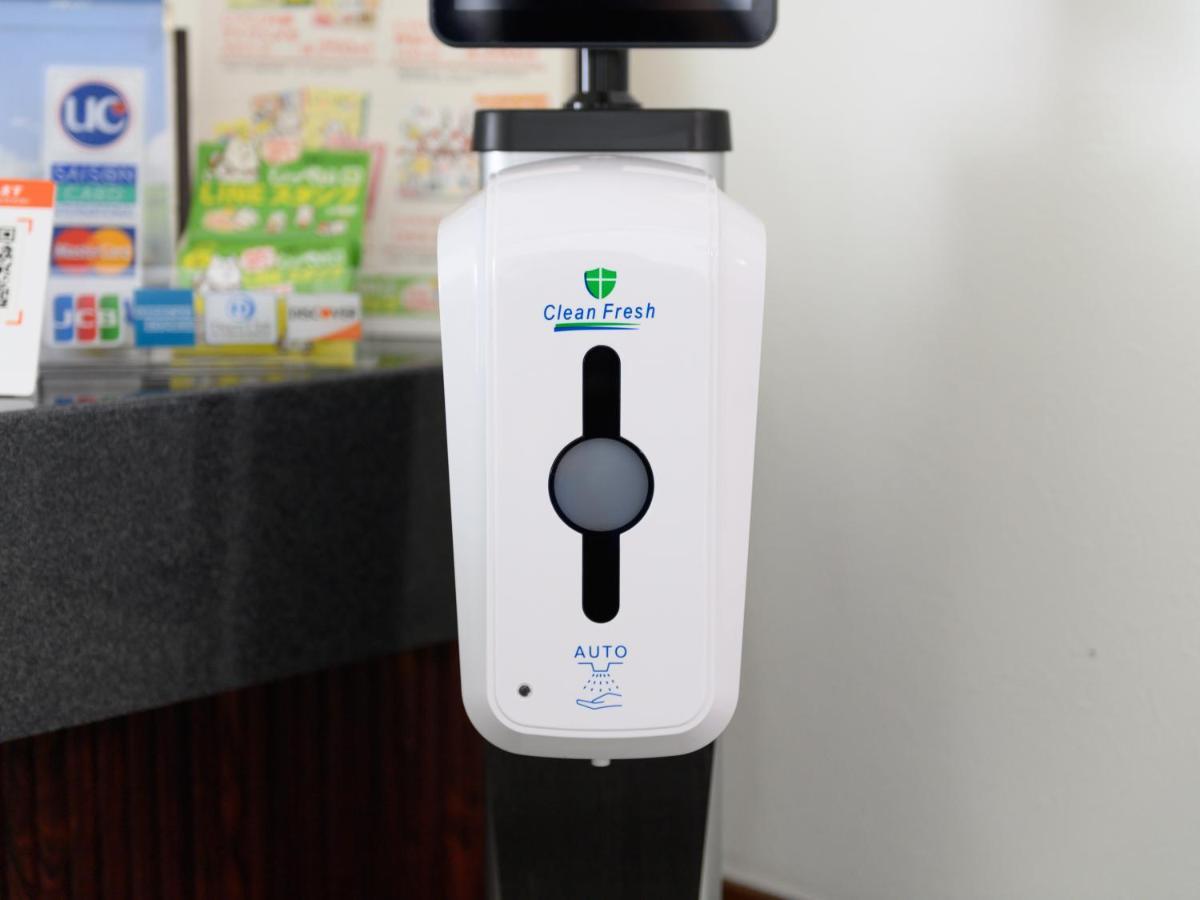 イン Tabist Iwataステーションホテル 磐田市